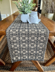 SARATOGA BLACK/TAN SHORT RUNNER *NEW* AVAIL JAN 2024